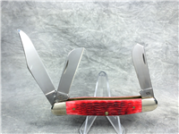 2012 Case 6347 SS Red Stockman