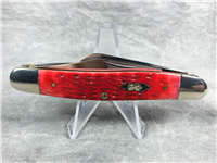 2012 Case 6347 SS Red Stockman