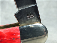 2012 Case 6347 SS Red Stockman