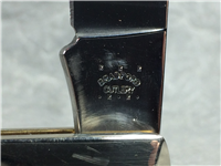 2012 CASE BRADFORD CUTLERY 6143 SS Jigged Bone Granddaddy Barlow