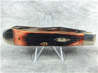 2006 Case 6254 SS Reddish Orange Barnboard Trapper