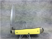 2012 Case 3154 CV Smooth Yellow Trapperlock