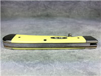 2012 Case 3154 CV Smooth Yellow Trapperlock