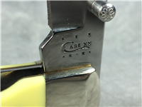 2012 Case 3154 CV Smooth Yellow Trapperlock