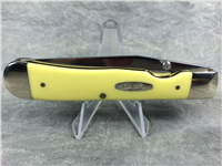 2012 Case 3154 CV Smooth Yellow Trapperlock