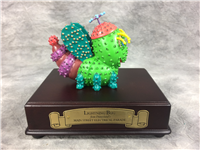 MAIN STREET ELECTRICAL PARADE Lightning Bug Disney Figurine (WDCC, 11K 412910, 1998)