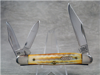 1995 Case SC6308 SS Second Cut Limited Edition Whittler