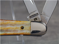 1995 Case SC6308 SS Second Cut Limited Edition Whittler