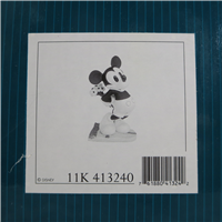 MICKEY MOUSE Brought You Something 5-3/4 inch Disney Figurine (WDCC, 11K-41324-0, 1998-2000)