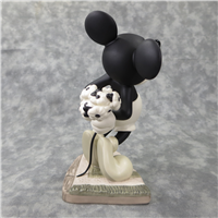 MICKEY MOUSE Brought You Something 5-3/4 inch Disney Figurine (WDCC, 11K-41324-0, 1998-2000)