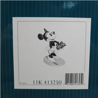 MINNIE MOUSE Oh, It's Swell 5-1/2 inch Disney Figurine (WDCC, 11K-41325-0, 1998-2000)
