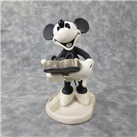MINNIE MOUSE Oh, It's Swell 5-1/2 inch Disney Figurine (WDCC, 11K-41325-0, 1998-2000)