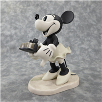 MINNIE MOUSE Oh, It's Swell 5-1/2 inch Disney Figurine (WDCC, 11K-41325-0, 1998-2000)