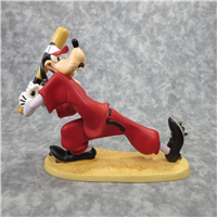 GOOFY Batter Up 7-1/2 inch Disney Figurine (WDCC, 11K-41266-0, 1998-2001)