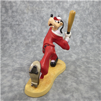 GOOFY Batter Up 7-1/2 inch Disney Figurine (WDCC, 11K-41266-0, 1998-2001)