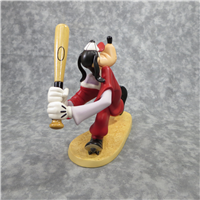 GOOFY Batter Up 7-1/2 inch Disney Figurine (WDCC, 11K-41266-0, 1998-2001)