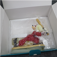 GOOFY Batter Up 7-1/2 inch Disney Figurine (WDCC, 11K-41266-0, 1998-2001)