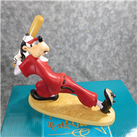 GOOFY Batter Up 7-1/2 inch Disney Figurine (WDCC, 11K-41266-0, 1998-2001)