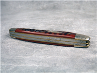 1976 Case XX USA 087 PE Brown Stockman