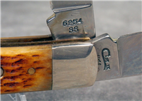 1997 Case 6254 SS Brown Trapper