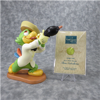JOSE CARIOCA Amigo Jose 6-1/2 inch Disney Figurine (WDCC, 11K-41077-0, 1995-1996)