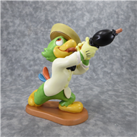 JOSE CARIOCA Amigo Jose 6-1/2 inch Disney Figurine (WDCC, 11K-41077-0, 1995-1996)