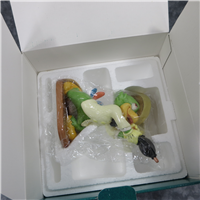 JOSE CARIOCA Amigo Jose 6-1/2 inch Disney Figurine (WDCC, 11K-41077-0, 1995-1996)