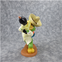 JOSE CARIOCA Amigo Jose 6-1/2 inch Disney Figurine (WDCC, 11K-41077-0, 1995-1996)