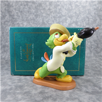 JOSE CARIOCA Amigo Jose 6-1/2 inch Disney Figurine (WDCC, 11K-41077-0, 1995-1996)