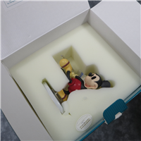 MICKEY MOUSE Watch Me 5 inch Disney Figurine (WDCC, 11K-41270-0, 1997-2000)