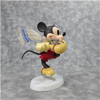 MICKEY MOUSE Watch Me 5 inch Disney Figurine (WDCC, 11K-41270-0, 1997-2000)