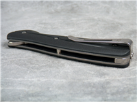 2009 BUCK 345 Vantage Folding Linerlock