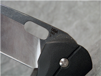2009 BUCK 345 Vantage Folding Linerlock