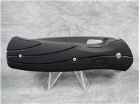 2009 BUCK 345 Vantage Folding Linerlock