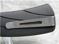 2009 BUCK 345 Vantage Folding Linerlock