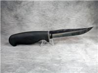 2011 Case LT265 5 SS Black Zytel Fixed Blade