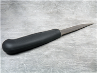 2011 Case LT265 5 SS Black Zytel Fixed Blade