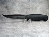 2011 Case LT265 5 SS Black Zytel Fixed Blade