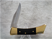 2007 Case 2159 L SS Black Hammerhead Lockback Hunter