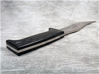 CASE XX 772-6 SS USA Black Micarta Hunter