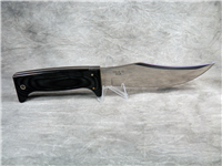 CASE XX 772-6 SS USA Black Micarta Hunter