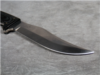 CASE XX 772-6 SS USA Black Micarta Hunter