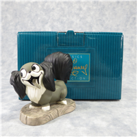 FIFI Flirtatious Fifi 3-1/4 inch Disney Figurine (WDCC, 11K-41336-0, 1998-2000)