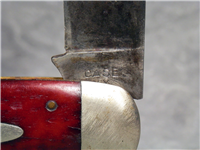 1940-1964 Case XX 6250 Reddish Brown Elephant Toenail