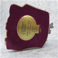 WHITE RABBIT'S HOUSE 5 inch Disney Enchanted Places Sculpture (WDCC, 11K-41202-0, 1995-1999)