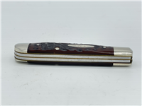 1975 Case XX USA 6235 1/2 Brown Torpedo Jack