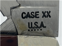 1975 Case XX USA 6235 1/2 Brown Torpedo Jack