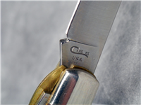 1999 Case 62031 LHR Brown Electrician's Knife