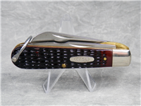 1999 Case 62031 LHR Brown Electrician's Knife