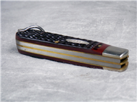 1999 Case 62031 LHR Brown Electrician's Knife